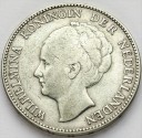 1 Gulden 1930 Holandia