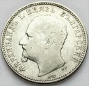1 Lewa 1891 Bułgaria Ferdynand 1