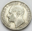 2 Lewy 1891Bułgaria Ferdynand I