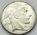 20 Franków 1950 Belgia