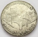 100 szylingów Austria 1979 Centrum międzynarodowe