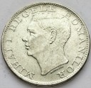 500 lei Rumunia 1944 Michał I