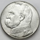 10 zł złotych Józef Piłsudski 1935 stan 2-