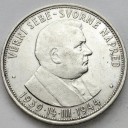50 koron Słowacja 1944 Jozef Tiso