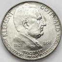 100 koron Czechosłowacja 1951 Klement Gottwald