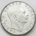 250 lei Rumunia 1939 Carol II