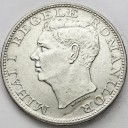 500 lei Rumunia 1944 Michał I