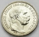 1 Korona Austria 1912