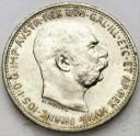 1 Korona Austria 1913