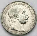 1 Korona Węgry 1915