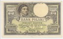 1919 500 zł Pięćset złotych, stan 4