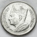 1 dirham Maroko 1960 (1380) Mohammed V