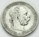 1 Korona Austria 1903