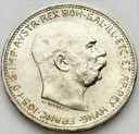 1 Korona Austria 1913