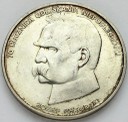 50000 zł, złotych 1988 JÓZEF PIŁSUDSKI stan 1-
