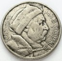 10 zł złotych Jan III Sobieski 1933 stan 3