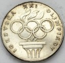 200 zł 1976 Olimpiada stan 2