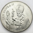 10000 zł złotych Jan Paweł II 1987 stan 1-