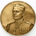 Medal 1989 gen Przedrzymirski Krukowicz Modlin