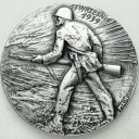 Medal 1990 17 września 1939