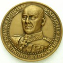 Medal 1991 marszałek Rydz-Śmigły Wrzesień 1939