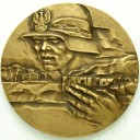 Medal 1994 Mokotów 1944