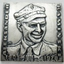 Medal Aleksander Kamiński