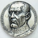Medal gen. Bortnowski Armia Pomorze 1939