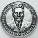 Medal gen GROT Rowecki AK ZWZ