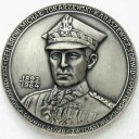 Medal gen Tokarzewski TORWID ZŁOCENIE nr 2.