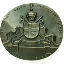 Medal 1991 VI Światowy Dzień Młodzieży Jasna Góra
