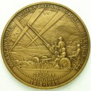 Medal 1999 Wojska Obrony Przeciwlotniczej