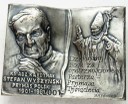 Medal 2001 ks kardynał Stefan Wyszyński