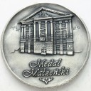 Medal Małżeński Udząd Stanu Cywilnego Lublin
