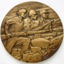 Medal Ochotnicy Wolności Hiszpania 1936-1937