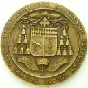 Medal Ordynariat Polowy WP bp Sławoj Leszek Głódź