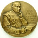 Medal Bitwa pod Gorlicami 1 maja 1915 żółty