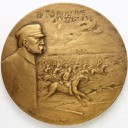 Medal Bitwa Warszawska 70 rocznica zwycięstwa