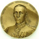Medal gen. Gustaw Orlicz-Dreszer Wojska Chełma