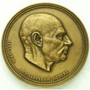 Medal gen. Władysław Anders