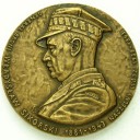 Medal generał broni Władysław Sikorski