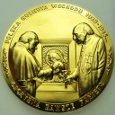 Medal Ojczyzna Zawsze Pamięta Golgota Wschodu