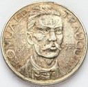 10 zł złotych 1933 Romuald Traugutt stan 3+