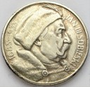 10 zł złotych Jan III Sobieski 1933 stan 3
