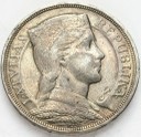 5 Łatów Lati Łotwa 1929