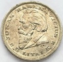 5 litai litów 1936, Litwa