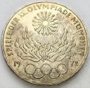 10 Marek, Mark 1972 J, Niemcy, Olimpiada Znicz