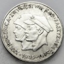 200 zł złotych 1975 zwycięstwo nad faszyzmem st 1-