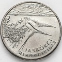 20000 zł złotych 1993 Jaskółki, stan 1-