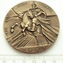 Medal 1983 300-lecie Odsieczy Wiedeńskiej Sobieski
